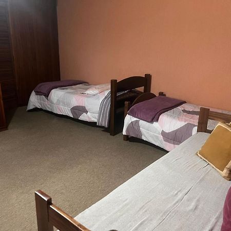 Apto Um Sonho De Lugar Campos do Jordão Zewnętrze zdjęcie