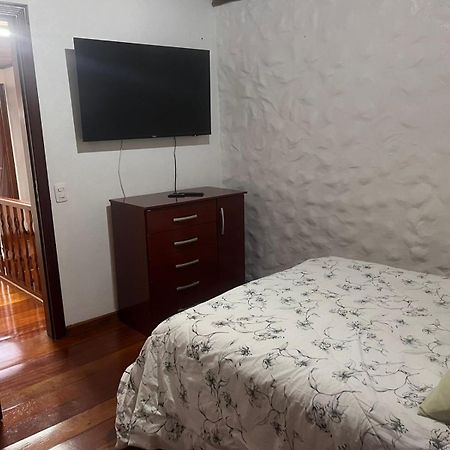 Apto Um Sonho De Lugar Campos do Jordão Zewnętrze zdjęcie