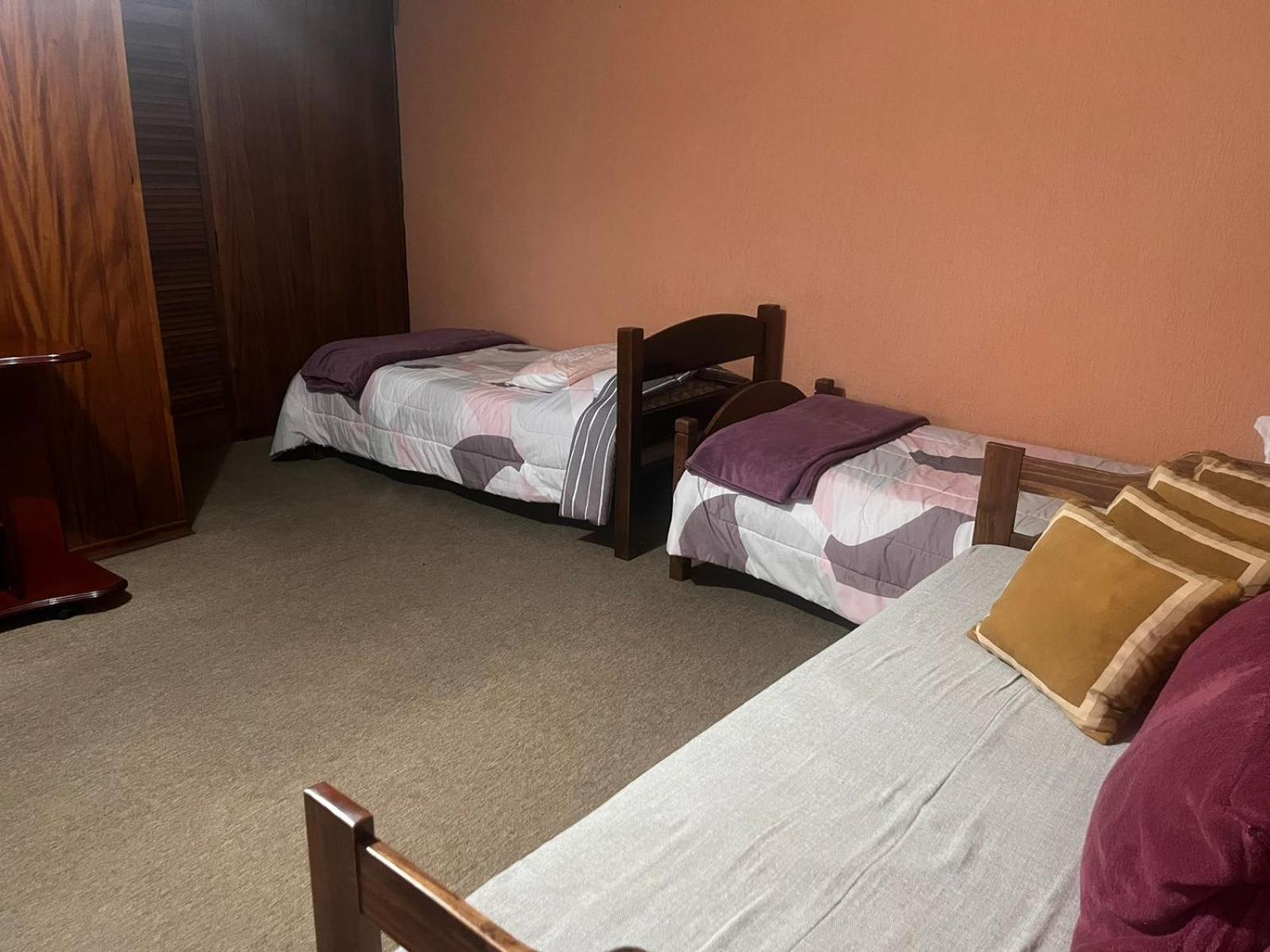 Apto Um Sonho De Lugar Campos do Jordão Zewnętrze zdjęcie