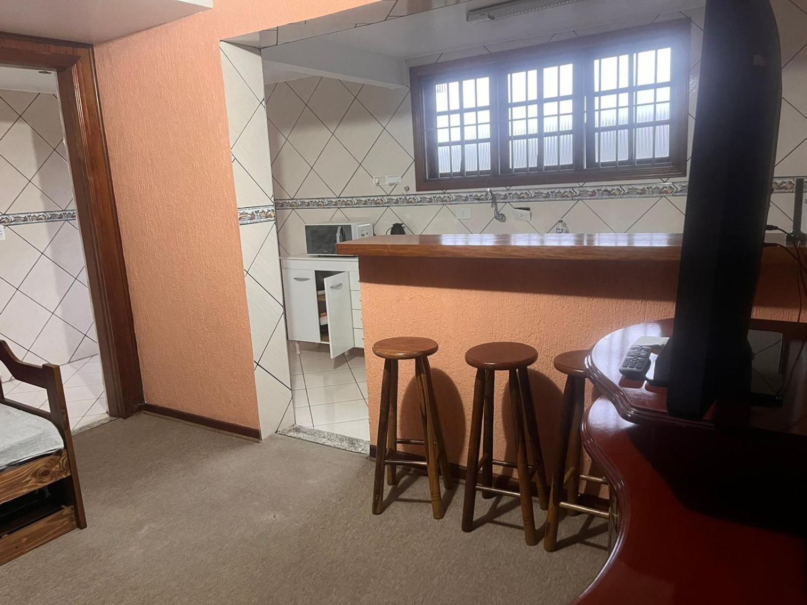 Apto Um Sonho De Lugar Campos do Jordão Zewnętrze zdjęcie