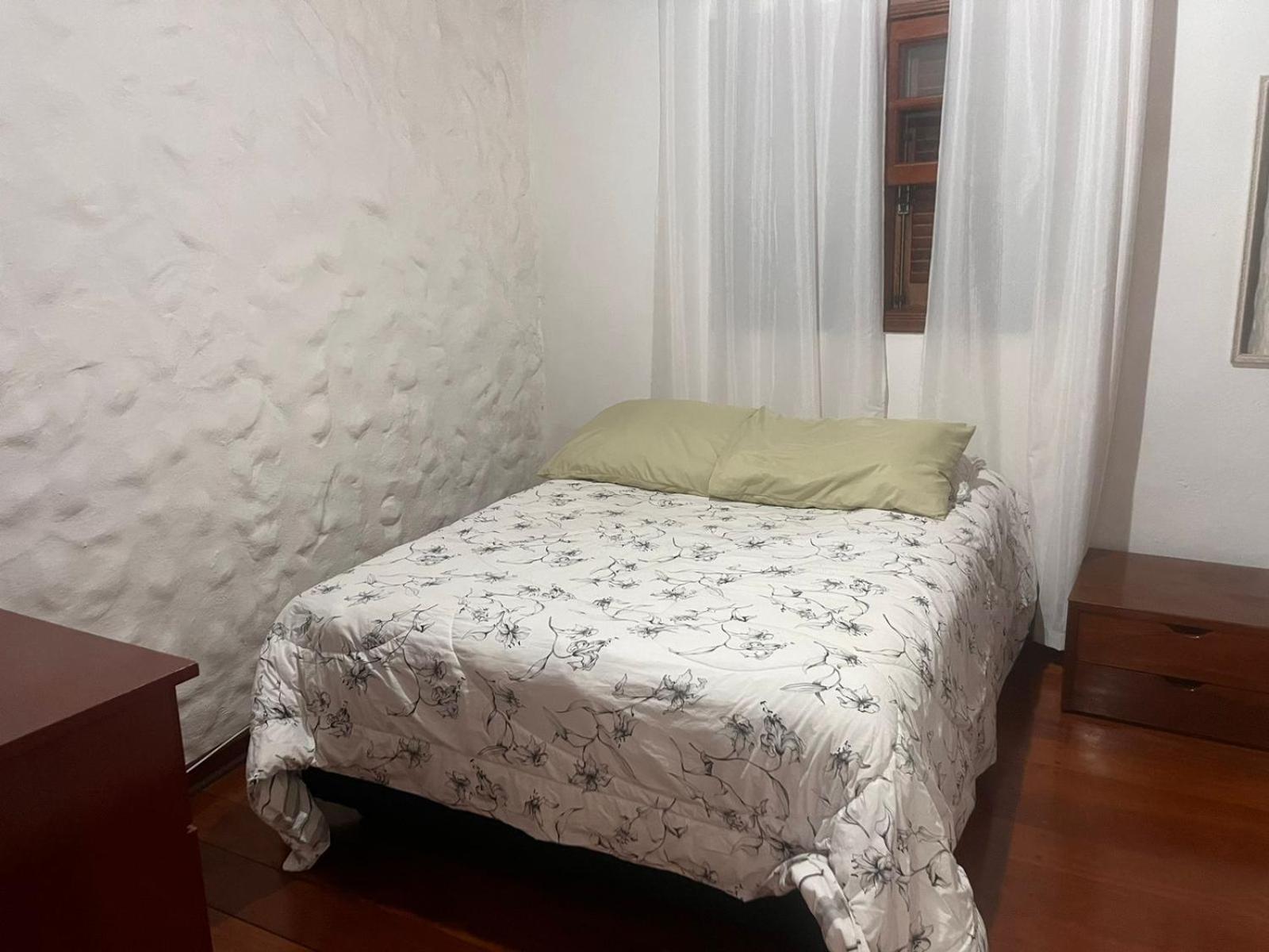 Apto Um Sonho De Lugar Campos do Jordão Zewnętrze zdjęcie